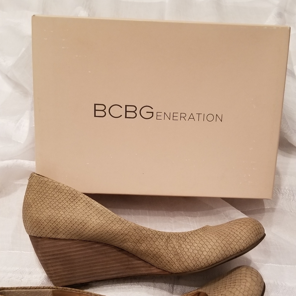 BCBGeneration Shoes
